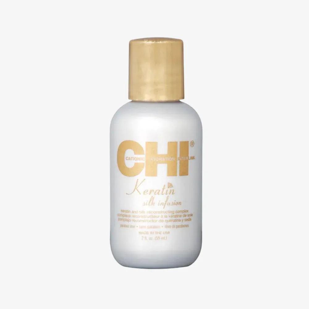 Farouk Chi Keratin Silk Infusion 59ml