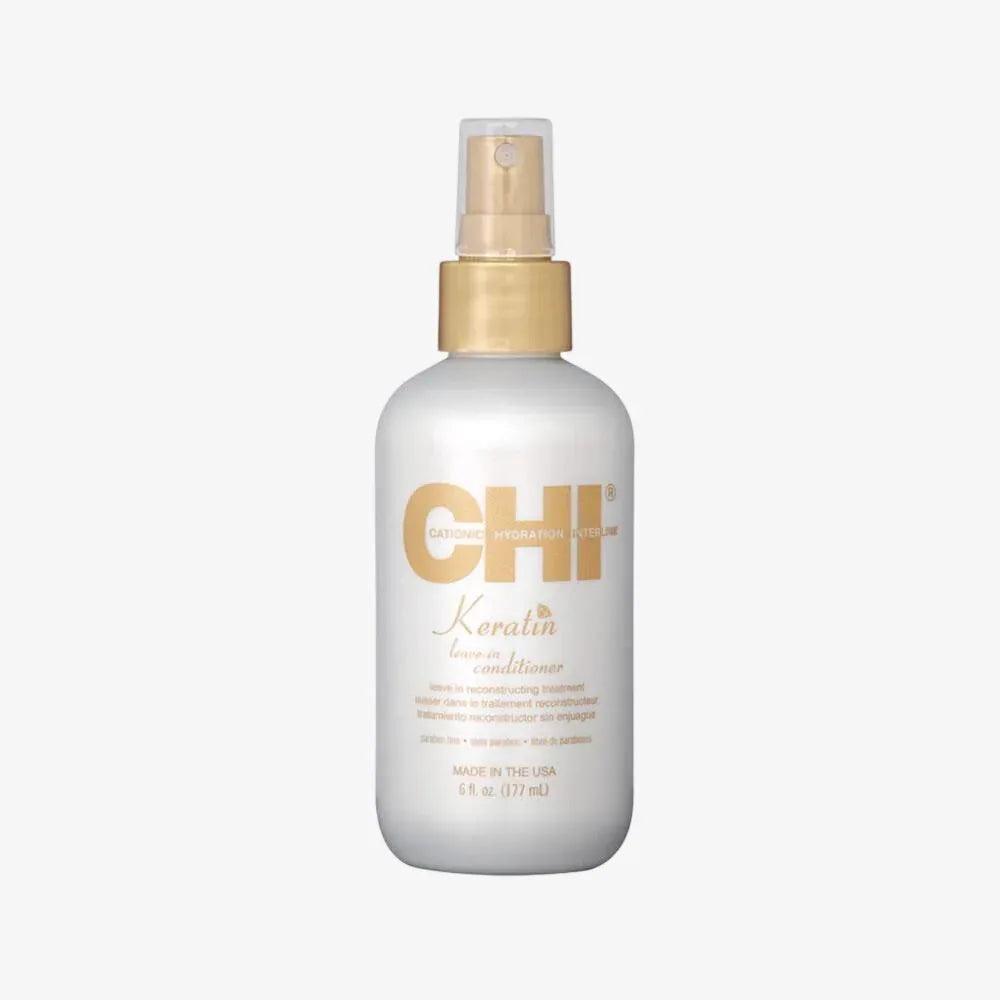 Farouk Chi Keratin Leave-In Conditioner 177ml