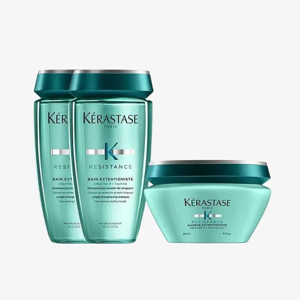 Kerastase Kit Extentioniste rinforzante capelli lunghi - Planethair