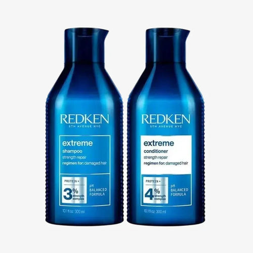 Redken Extreme Kit capelli danneggiati - Planethair
