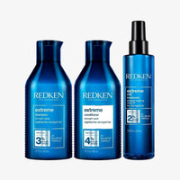 Redken Extreme Kit Cat Treatment for damaged hair