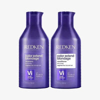 Redken Color Extend Blondage Kit capelli biondi