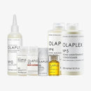 Olaplex Kit 0,3,4,5,6,7,8 ricostruzione capelli danneggiati - Planethair