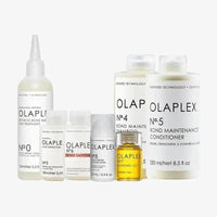 Olaplex Kit 0,3,4,5,6,7,8 damaged hair reconstruction