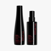 Shu Uemura Ashita Supreme Kit Shampoo e Siero Rivitalizzanti