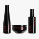 Shu Uemura Ashita Supreme Kit Completo Rivitalizzante Capelli Grossi - Planethair