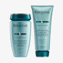 Kérastase Résistance Kit Shampoo e Balsamo - Planethair