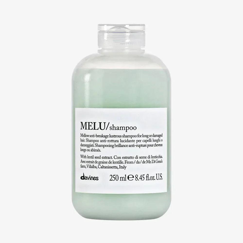 Davines Essential Haircare Melu Shampoo - Planethair
