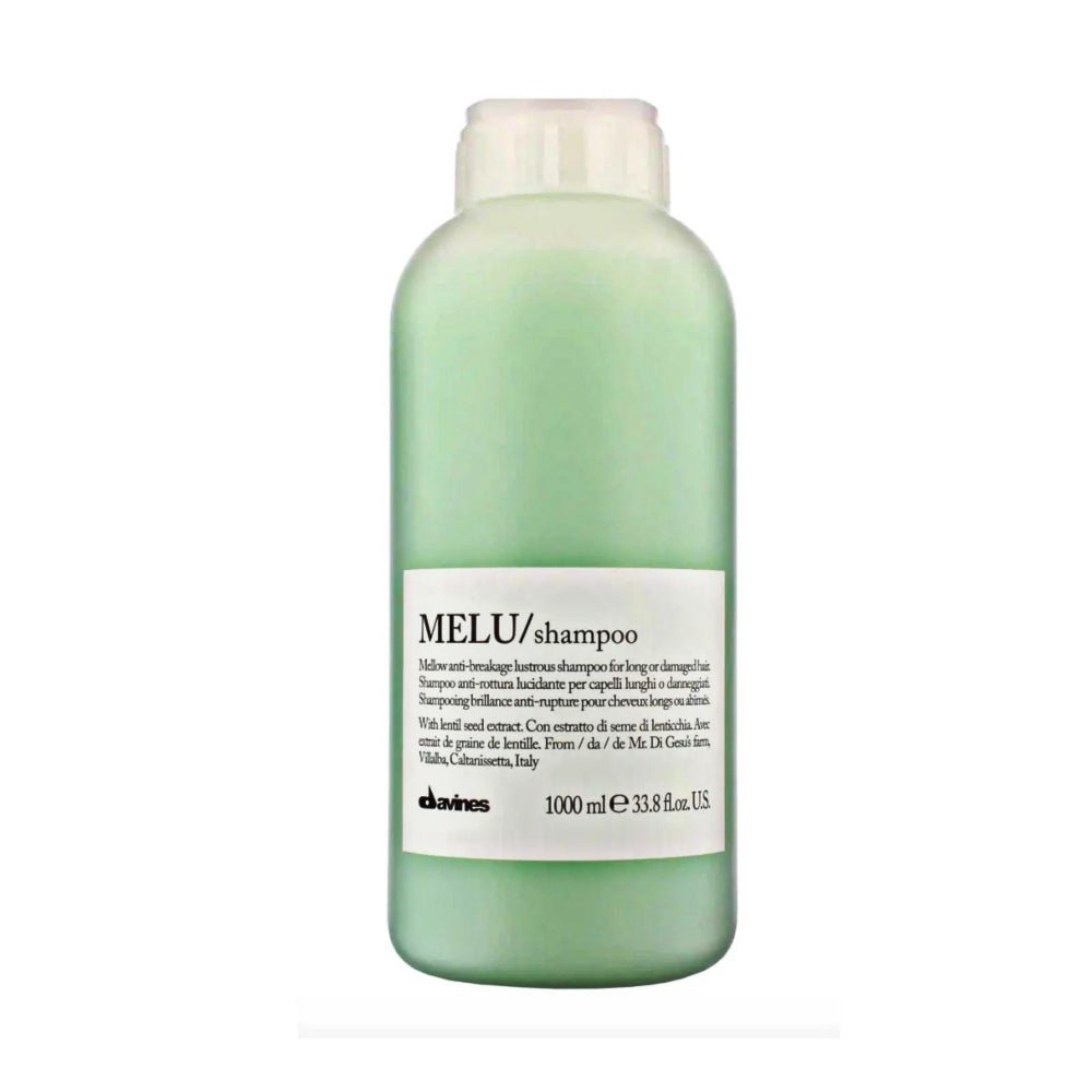 Davines Essential Haircare Melu Shampoo - Planethair 