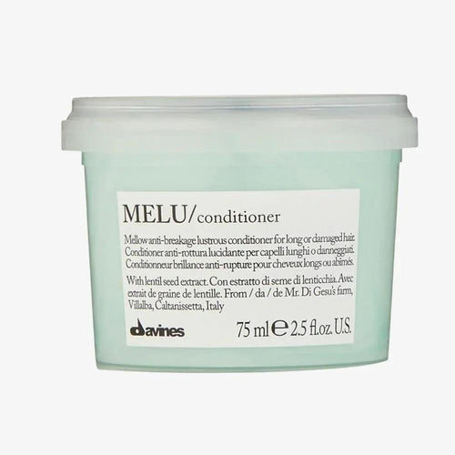 Davines Essential Haircare Melu Conditioner 75ml - Planethair