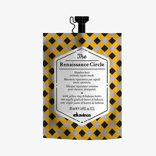Davines The Renaissance Circle 50ml - Planethair