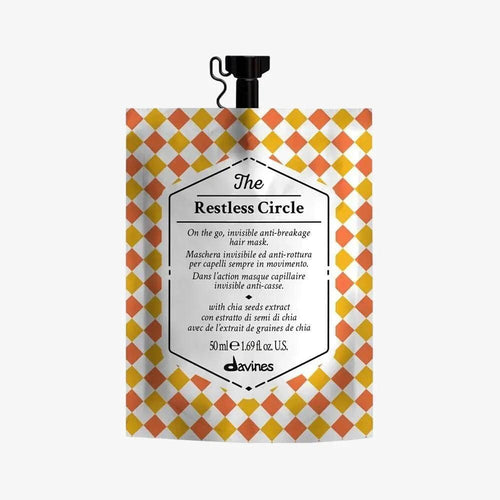 Davines The Restless Circle 50ml - Planethair