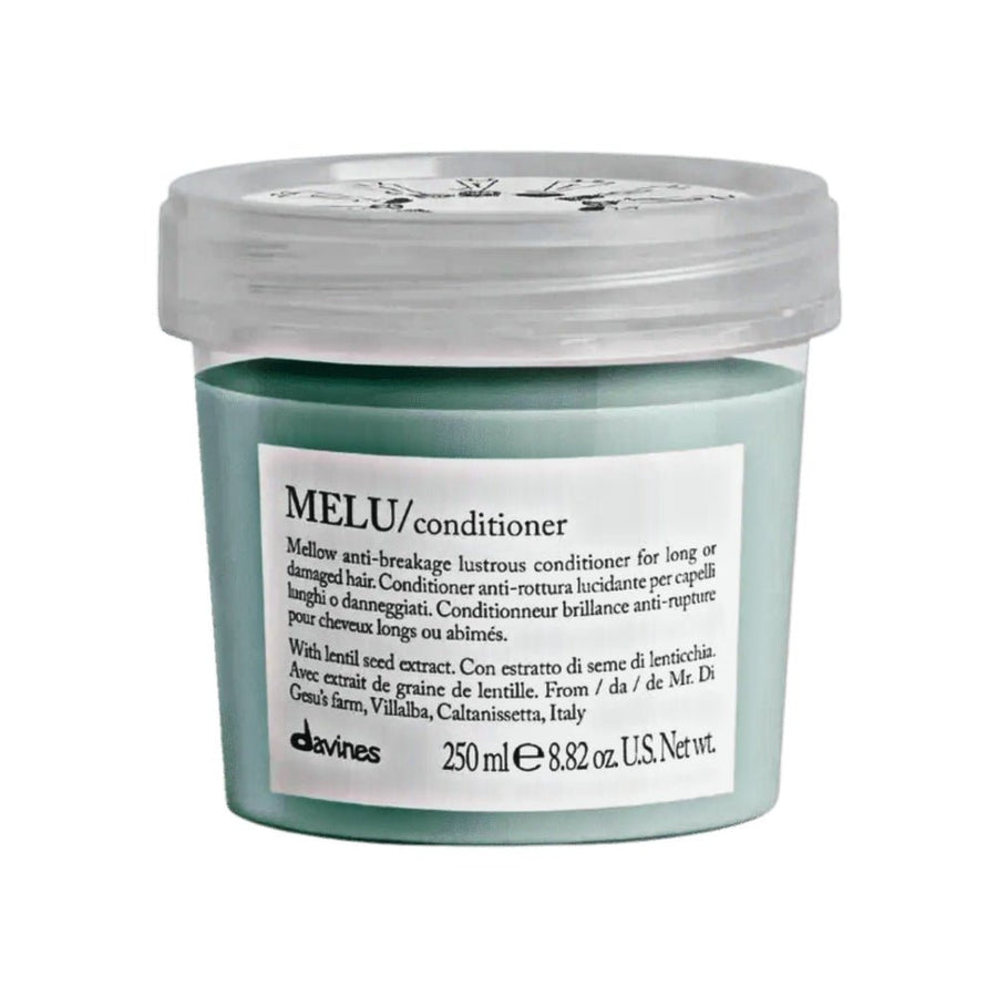 Davines Essential Haircare Melu Conditioner - Planethair 