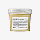 Davines Essential Haircare Nounou Hair Mask capelli danneggiati - Planethair
