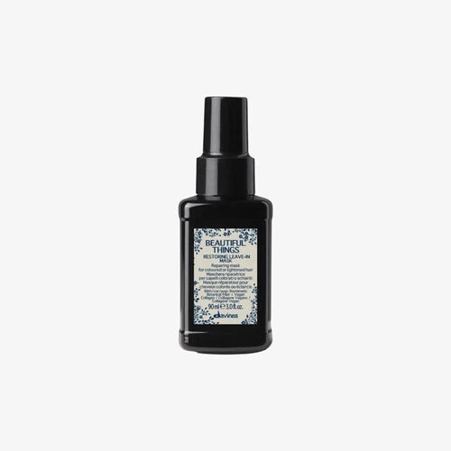 Davines Beautiful Things Restoring Leave-in Mask 90ml - Planethair