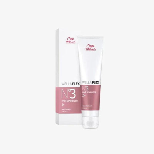 Wellaplex Hair Stabilizer 3 100ml - Planethair