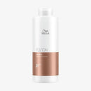 Wella Fusion Intense Repair Shampoo 1000ml - Planethair