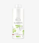Wella Elements Shampoo Rigenerante 1000ml - Planethair