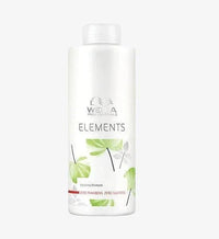 Wella Elements Shampoo Rigenerante 1000ml