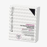 Kit Ricostruzione Immediata Cheraplex 250ml Diego dalla Palma Milano
