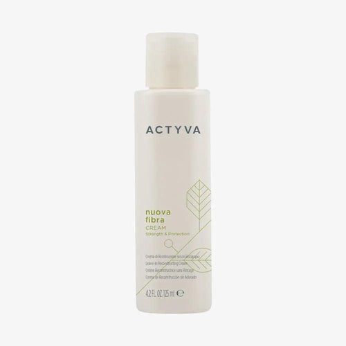 Kemon Actyva Nuova Fibra Cream capelli danneggiati 125ml - Planethair