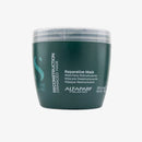 Alfaparf Semi di Lino Reconstruction Reparative Mask 500ml - Planethair