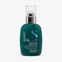 Reconstruction Anti Damage Shield Cream Alfaparf Semi di Lino damaged hair 125ml