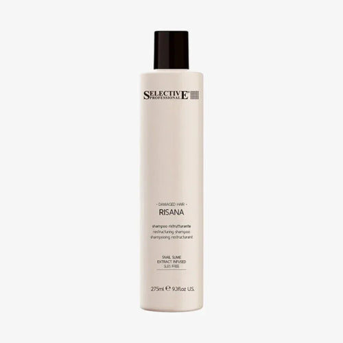 Selective Risana Shampoo ristrutturante 275ml - Planethair