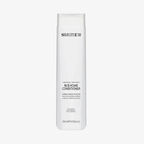 Selective Rebulding Home Conditioner idratante e ristrutturante 250ml - Planethair