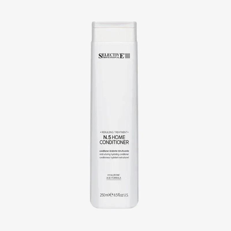 Selective Rebulding Home Moisturizing and restructuring Conditioner 250ml