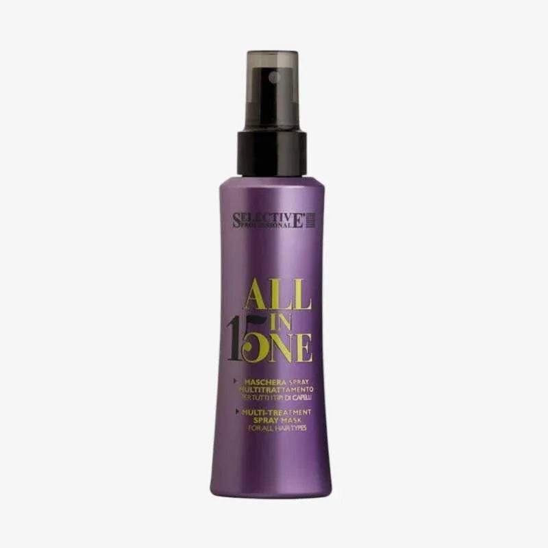 Selective All In One Spray 150ml - Planethair
