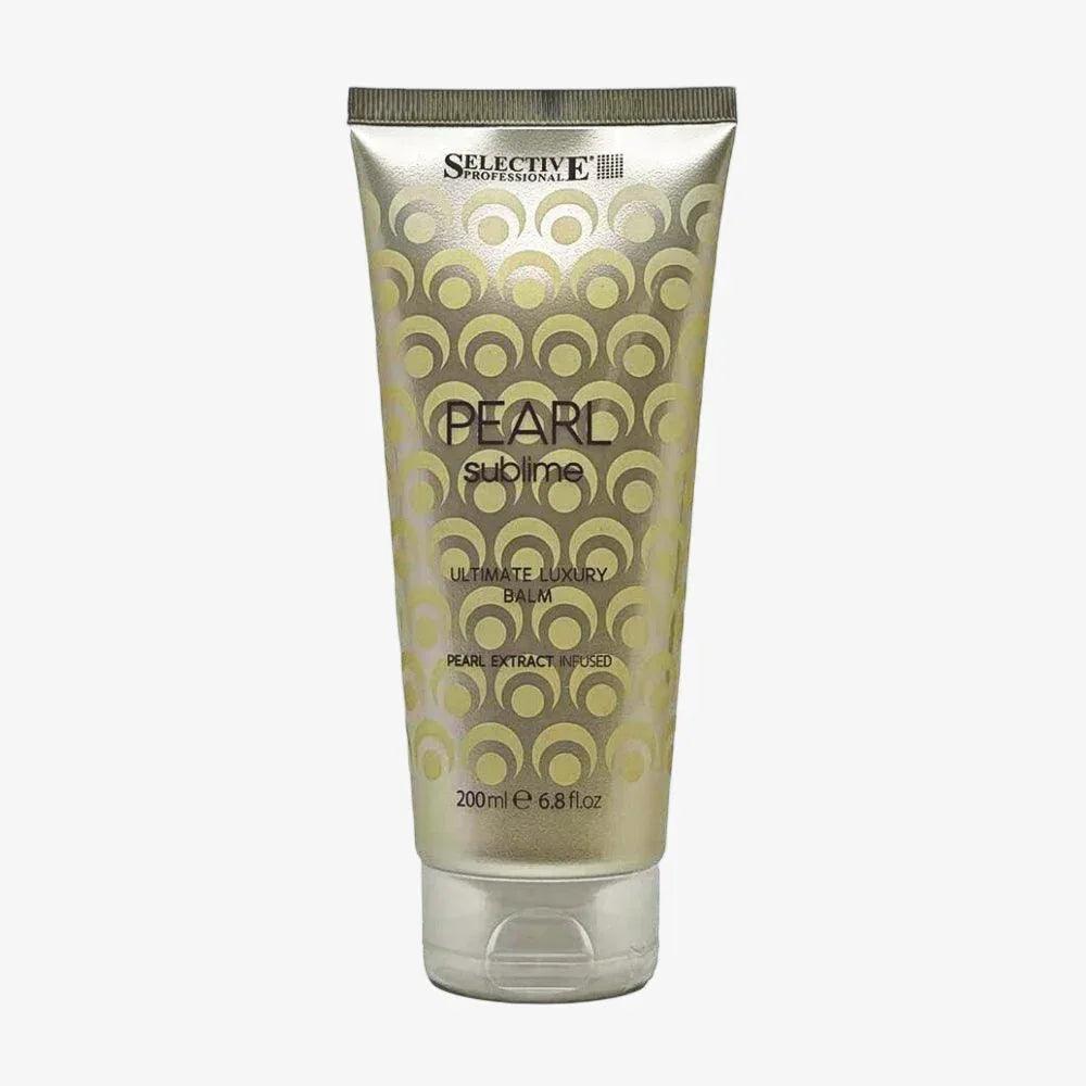 Pearl Sublime Ultimate Luxury Balm Selective