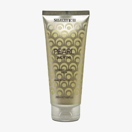 Pearl Sublime Ultimate Luxury Balm Selective - Planethair