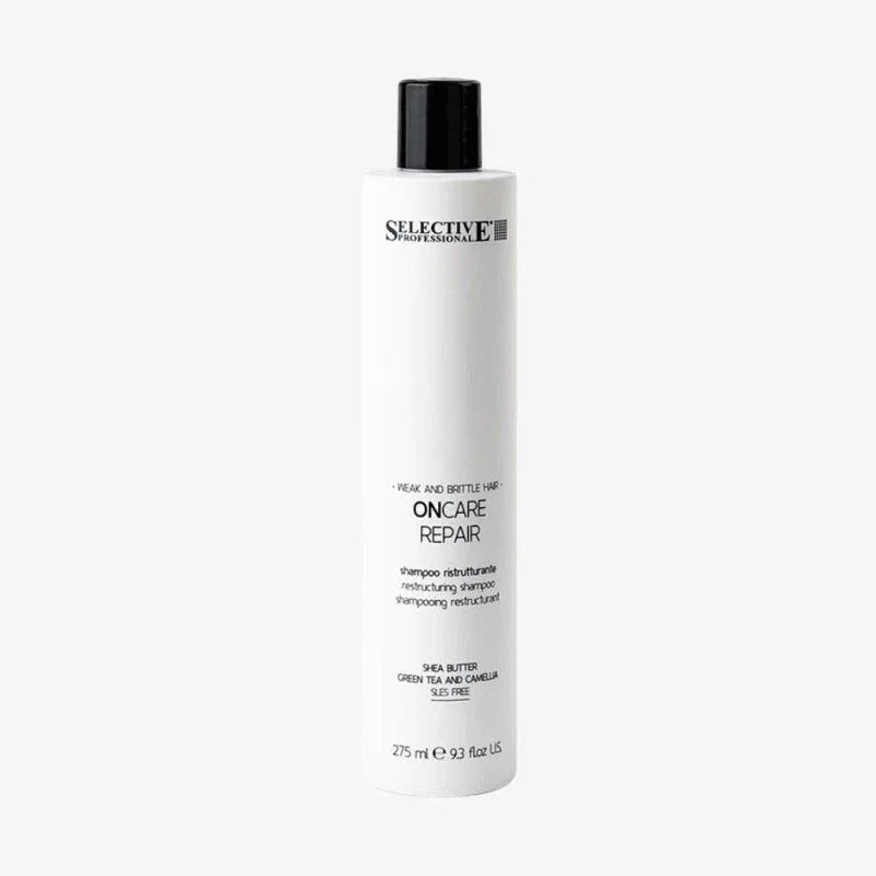 Selective Oncare Repair Shampoo ristrutturante 275ml
