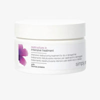 Simply Zen Restructure In Intensive Restructuring Treatment 200ml