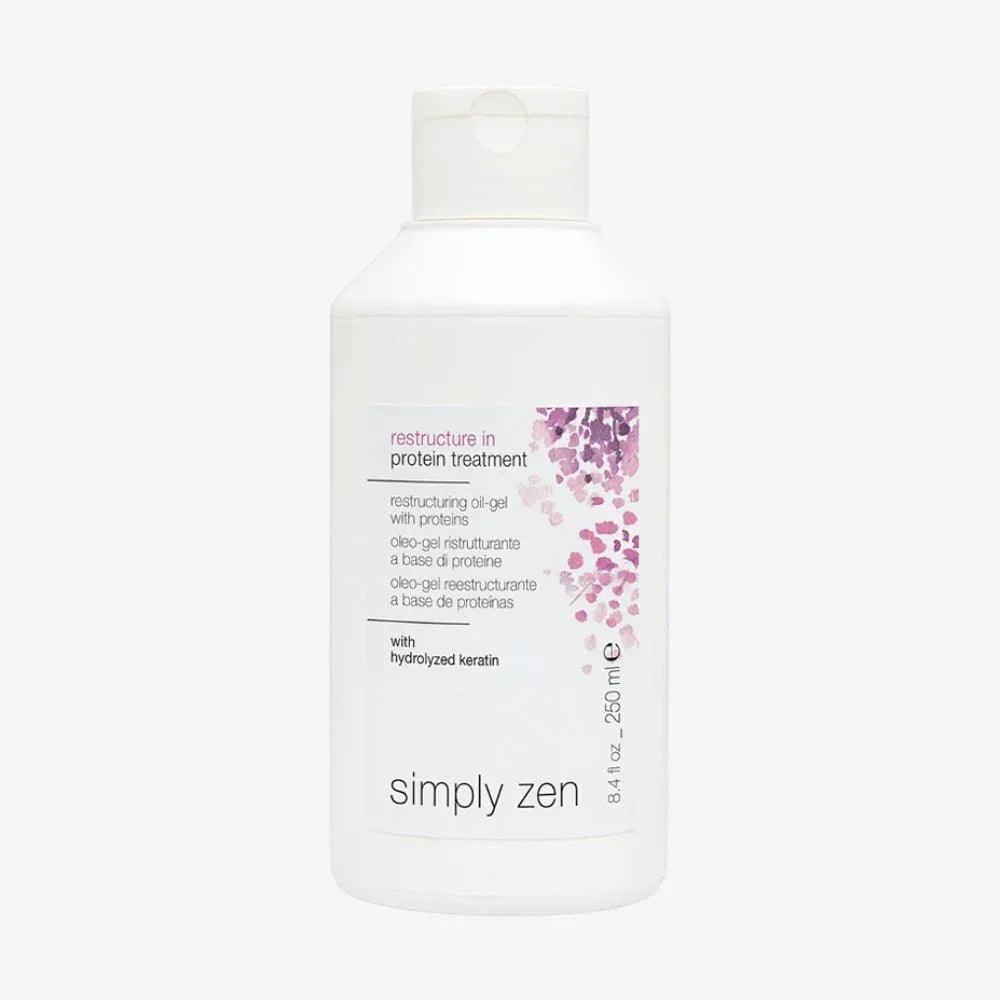 Simply Zen Restructure In Protein Treatment 250ml