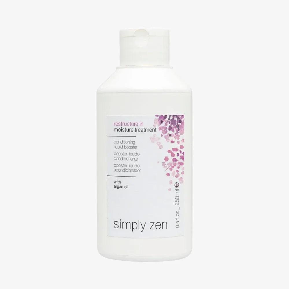 Simply Zen Restructure In Moisture Treatment 250ml