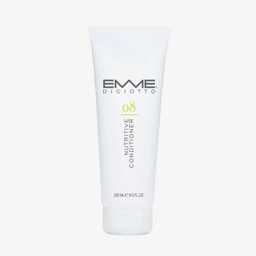 Emmediciotto 08 Nutritive Conditioner capelli secchi - Planethair