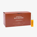 Medavita Beta Refibre Siero Ricostruttore fiale per capelli rovinati 24x10ml - Planethair