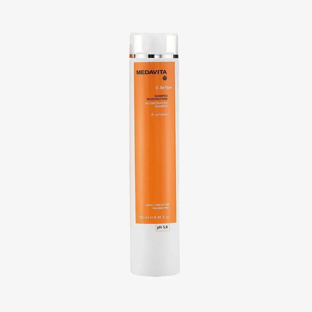 Medavita B-refibre Reconstructing Shampoo 250ml