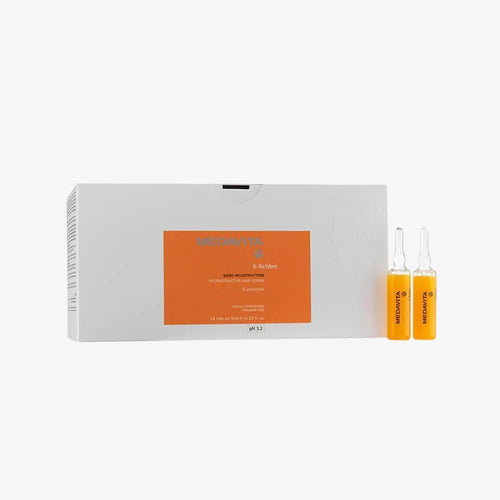 Medavita B-refibre Siero Ricostruttore 10mlx24 - Planethair