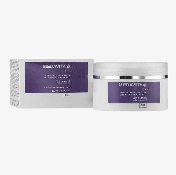 Medavita Luxviva Color Protective Mask 500ml