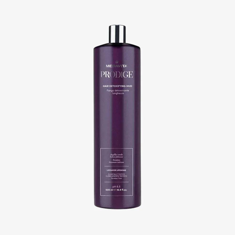 Medavita prodige Hair Detoxifying Mud Detoxifying Mud Hair 500ml