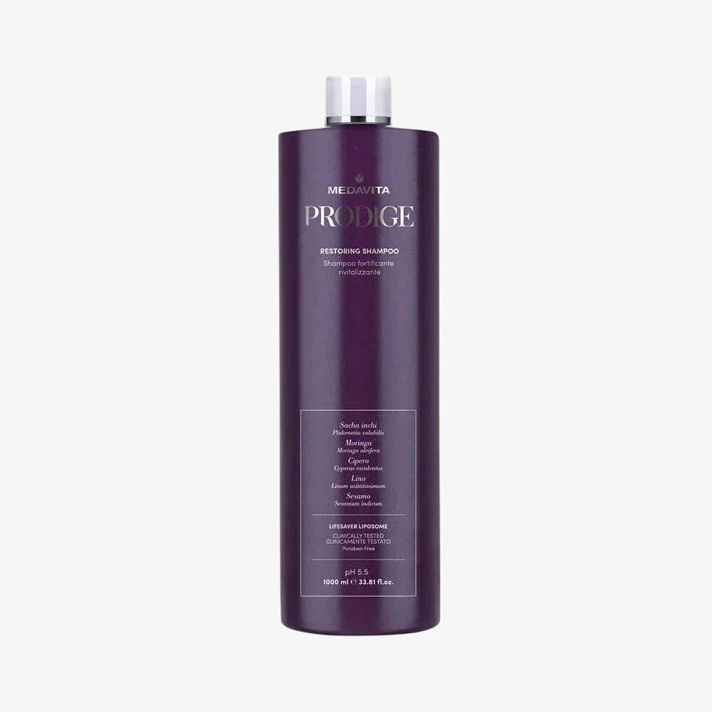 Medavita Prodige Restoring Restructuring Shampoo 1000ml
