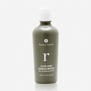 Naturalmente Nature Inside Aloe and Sandalwood Shampoo capelli danneggiati - Planethair