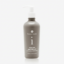 Naturalmente Nature Inside Yogurt and Millet Conditioner capelli danneggiati - Planethair