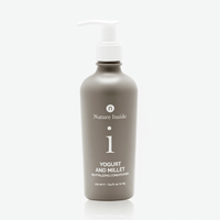 Naturally Nature Inside Yogurt and Millet Conditioner for damaged hair