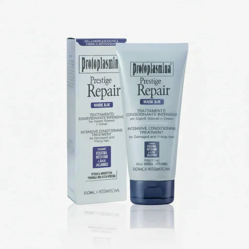 Protoplasmina Mask Repair BJK 150ml Maschera Riparatrice - Planethair