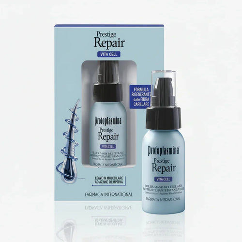 Farmaca Leave In Filler Vita Cell ristrutturante istantaneo 50ml - Planethair