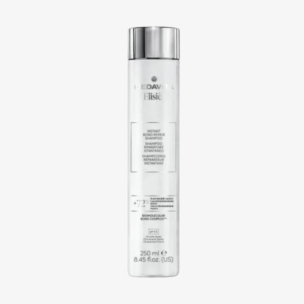 Medavita Elisier Bond Repair Shampoo Riparatore 250ml